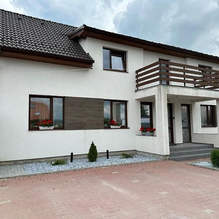 Bokorlak 3 Odorheiu Secuiesc Exterior foto