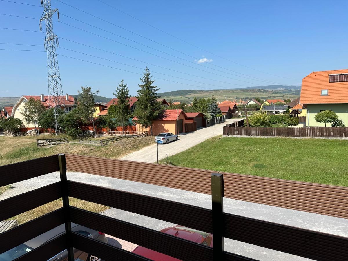 Bokorlak 3 Odorheiu Secuiesc Exterior foto