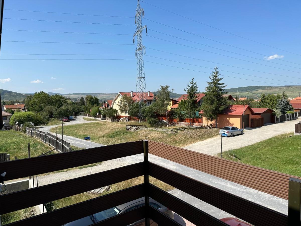 Bokorlak 3 Odorheiu Secuiesc Exterior foto